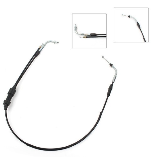 Throttle accelerator cable - 1x,