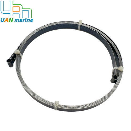 New recoil rewind spring - new,