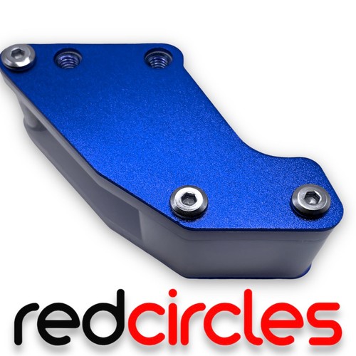 Blue pit dirt bike - dirt, guide