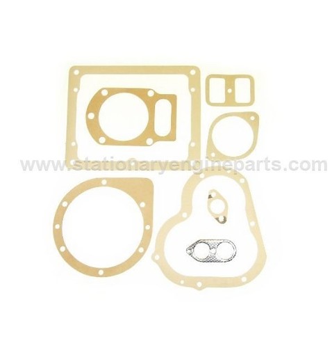 Petter petrol stationary - petter,