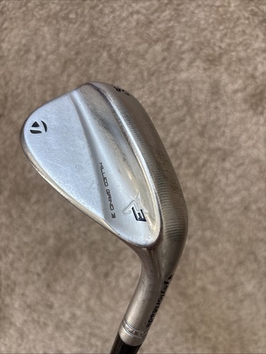 Taylormade milled grind sand - taylormade, 3