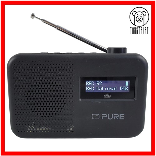 Pure elan one2 dab digital - dab+,