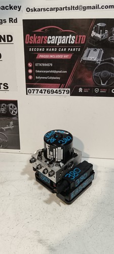 Audi seat skoda abs pump - vw,