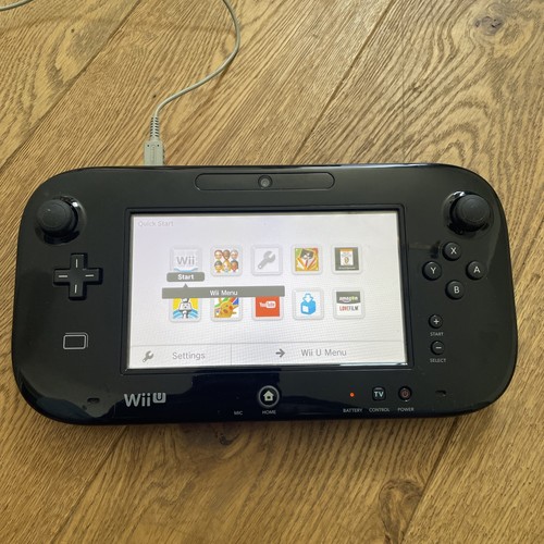 Nintendo wii gamepad - gamepad, &