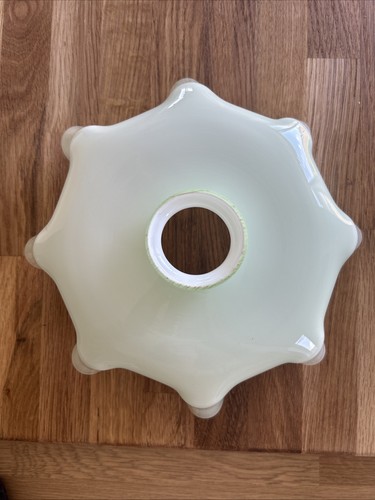 Vintage art deco opaque - vintage,