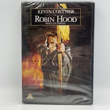 Robin Hood Prince Of Thieves