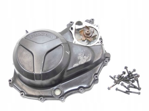 Honda vtr 1000 firestorm - honda, cover