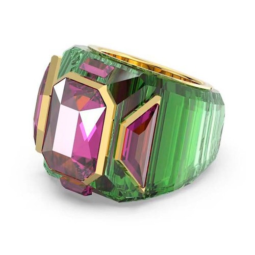 Nib authentic swarovski chroma - authentic,