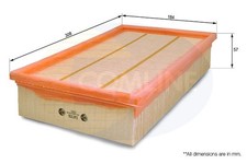 Air Filter Fits Audi 100 200