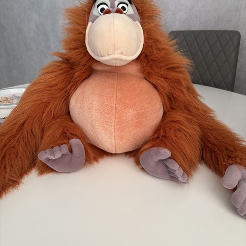 Jungle book king louie - jungle,