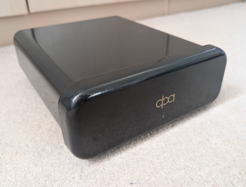Deltec precision audio - deltec,