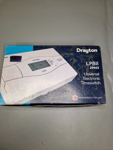 Drayton lifestyle lp811 - lifestyle,
