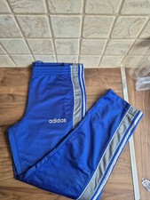ADIDAS POPPERS TRACKSUIT