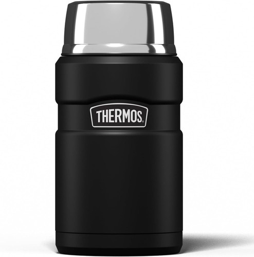 Thermos stainless king food - thermos,