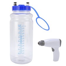 Goat Milking Machine 2L USB 5