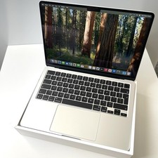 Apple Mackbook Air 13-inc LED