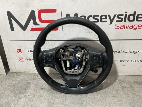 2013 2018 toyota auris - 2013-2018,