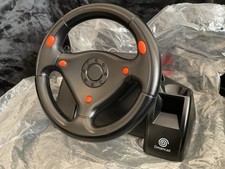 Official Sega Dreamcast Race