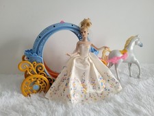 Disney cinderella wedding day - cinderella,