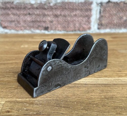Vintage unusual bullnose - vintage,
