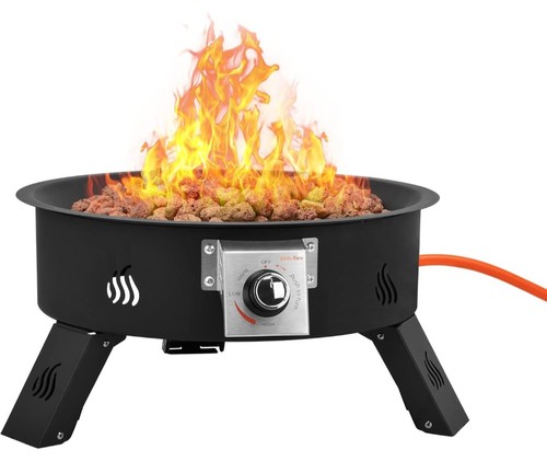 Onlyfire portable propane gas - portable,