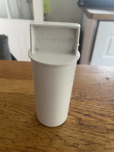 Kenwood chef mincer pusher - chef,