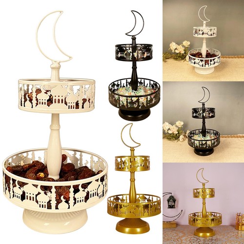 Cake stand serving tray fruit - cake,