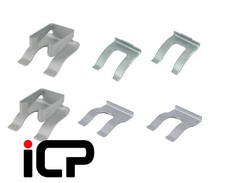 Genuine Brake Hose Flexi Clamp