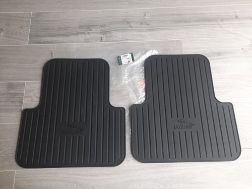 New genuine jaguar x350 - genuine,