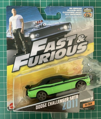 Dodge challenger srt8 2011 - dodge,