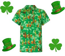 ST SAINT PATRICKS DAY SHIRT