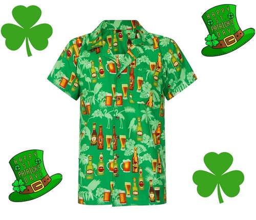 Saint patricks day - patricks, shirt