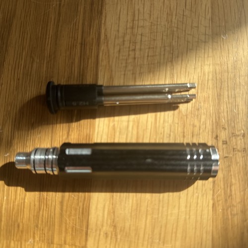 Tools hex screw driver - rc,
