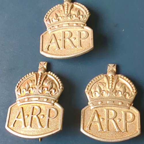 Original wwii sterling - wwii,