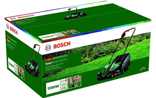 Bosch 1200w corded - 1200w, rotary