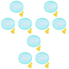  3 Pack Hamster Running Quiet