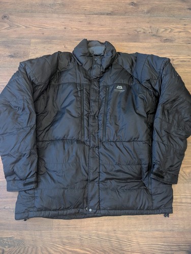 Mens mountain equipment down - mens,