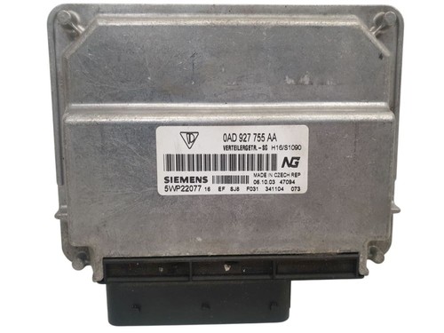 Engine control unit - m, 48.00