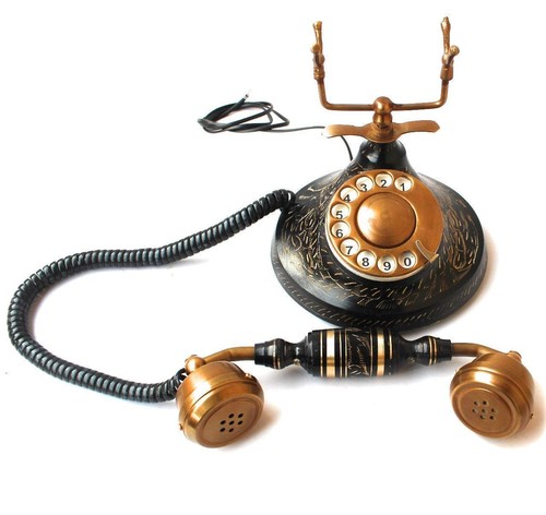 Decor antique vintage - decor,