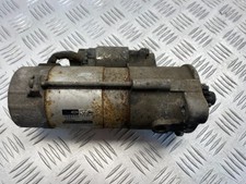 2016 JAGUAR XE 2.0 DIESEL STARTER MOTOR GENUINE GX73-11001-BC