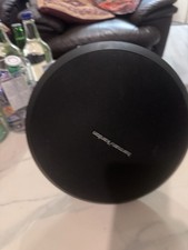 Harmon Kardon Onyx Studio
