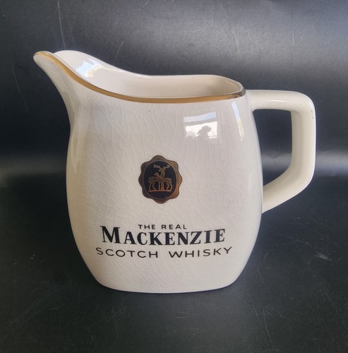 Wade mackenzie scotch - scotch, whiskey