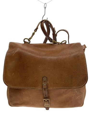 Yuketen shoulder bag cowhide - yuketen,