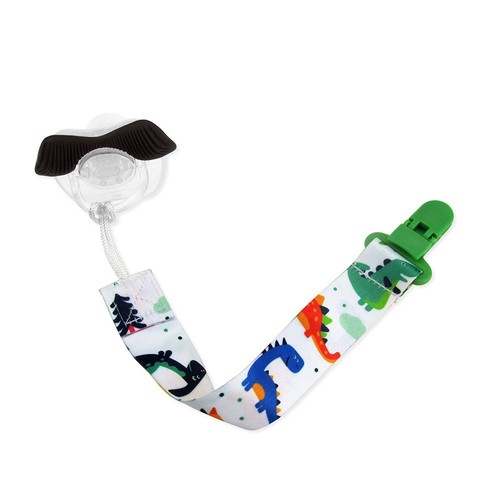Dummy clips baby boys - baby,