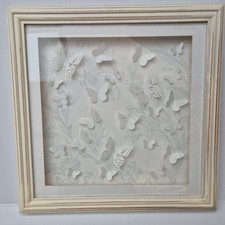 Laura Ashley 3D Butterfly
