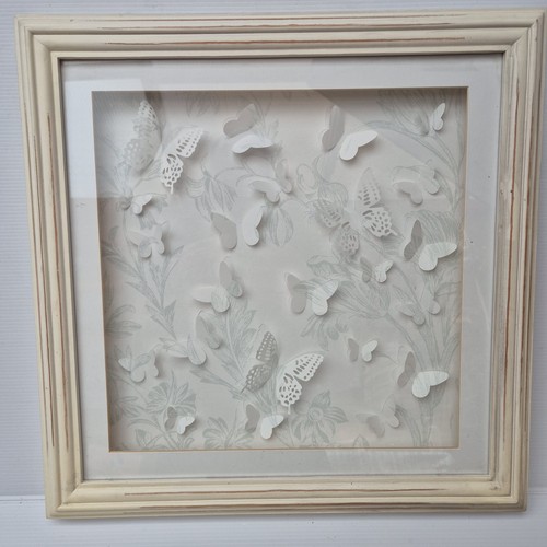 Laura ashley butterfly - 3d,