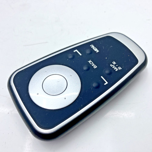 Renault tom sat - tom, remote