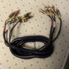 6 To 6 RCA Cable Hifi