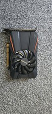 Gigabyte GeForce GTX 1050 2GB