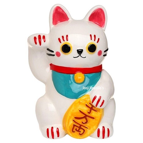 Lucky cat money - lucky,